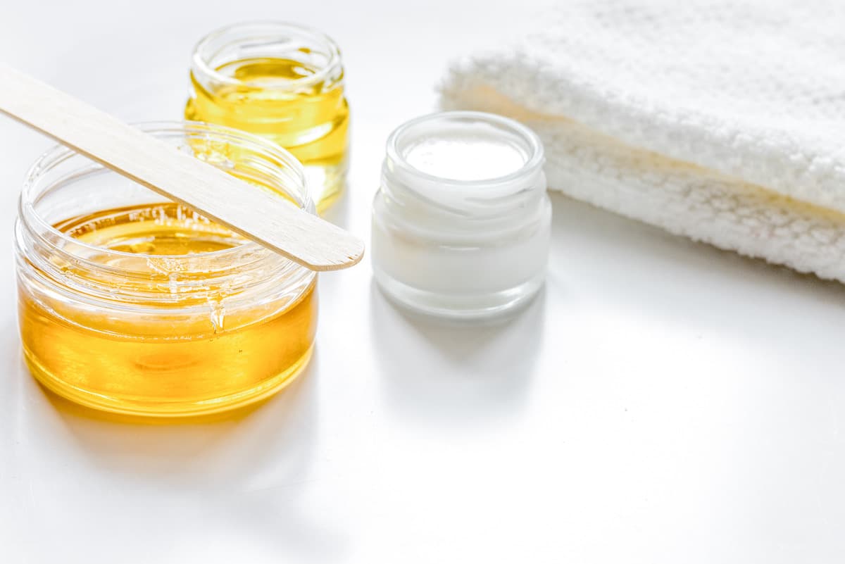 What’s Better For Your Skin: A Shave Or A Wax?