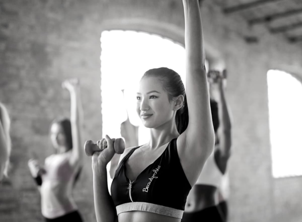 Take Your Game (and Fitness) To The Next Level