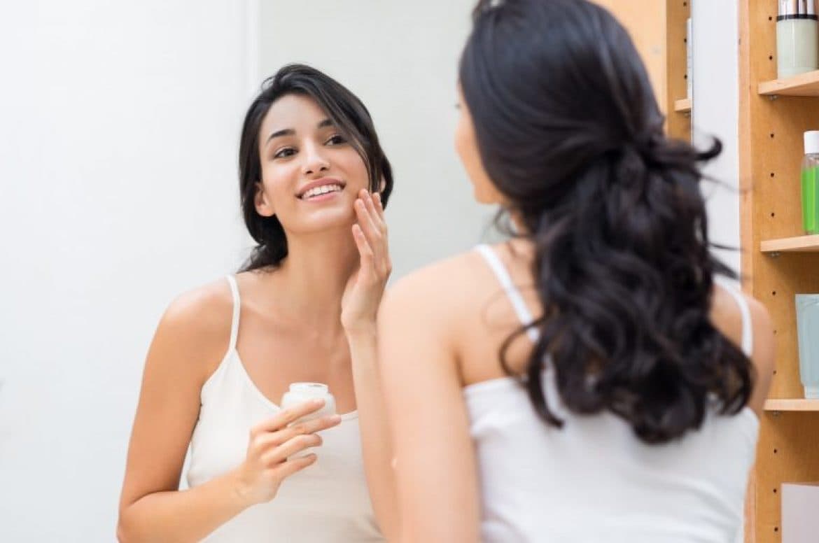 5 Reasons Why Organic Products Are Better For Your Skin