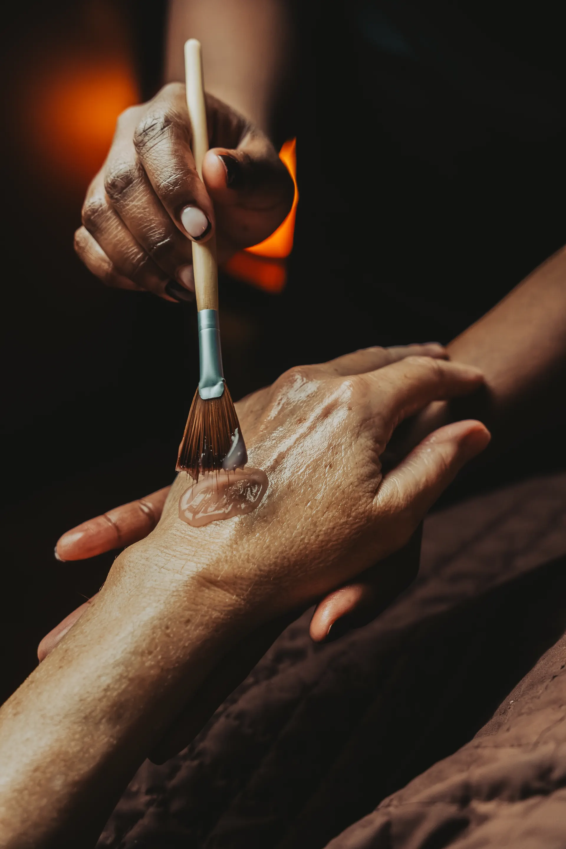 Skin Renewing Sugar Glow at Spavia Day Spa
