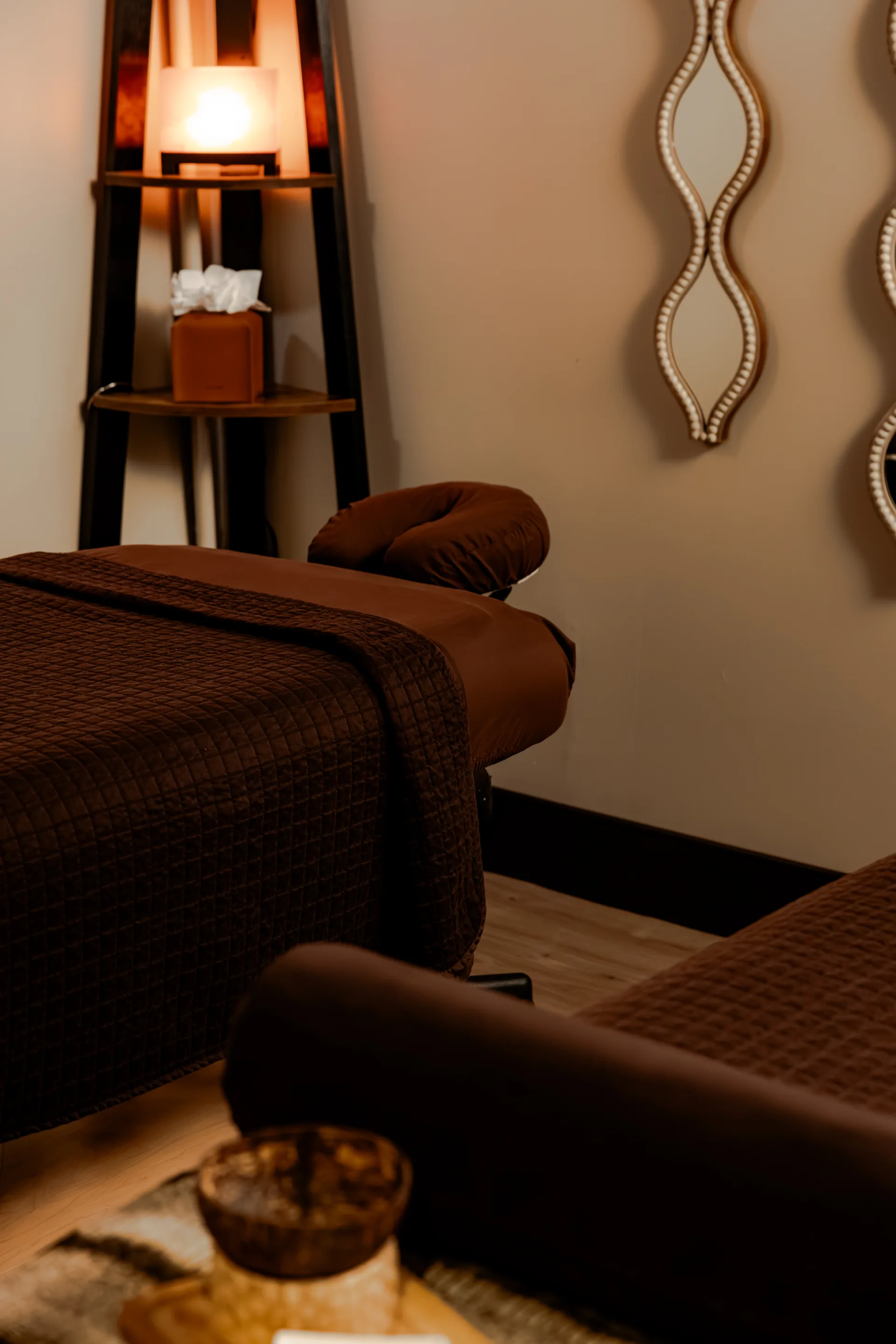 Spa Packages at Spavia Day Spa