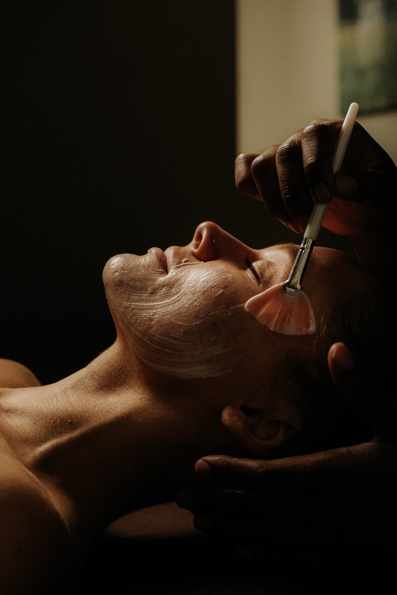 Age Defense Facial at Spavia Day Spa