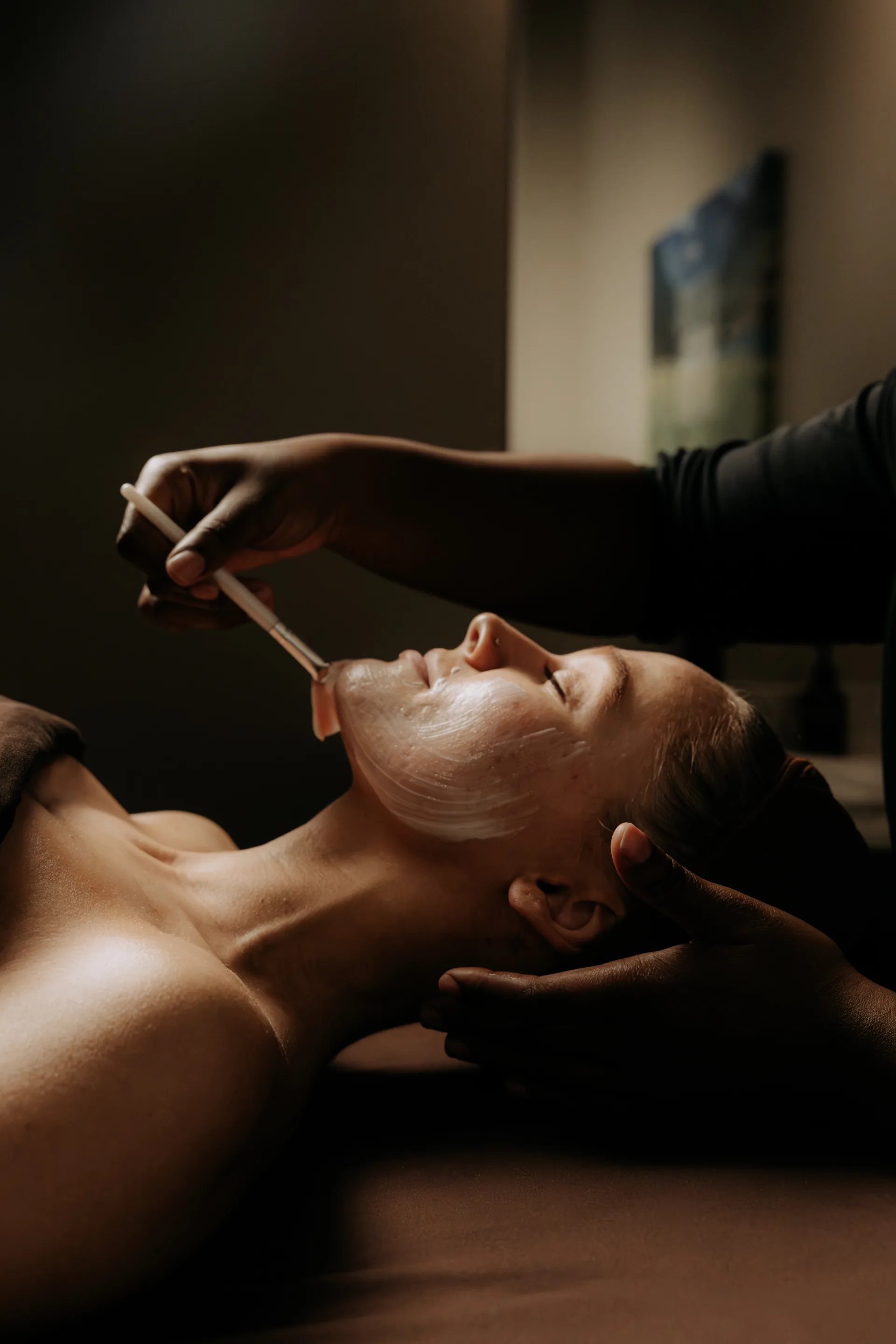 Skin Care at Spavia Pleasant Hill
