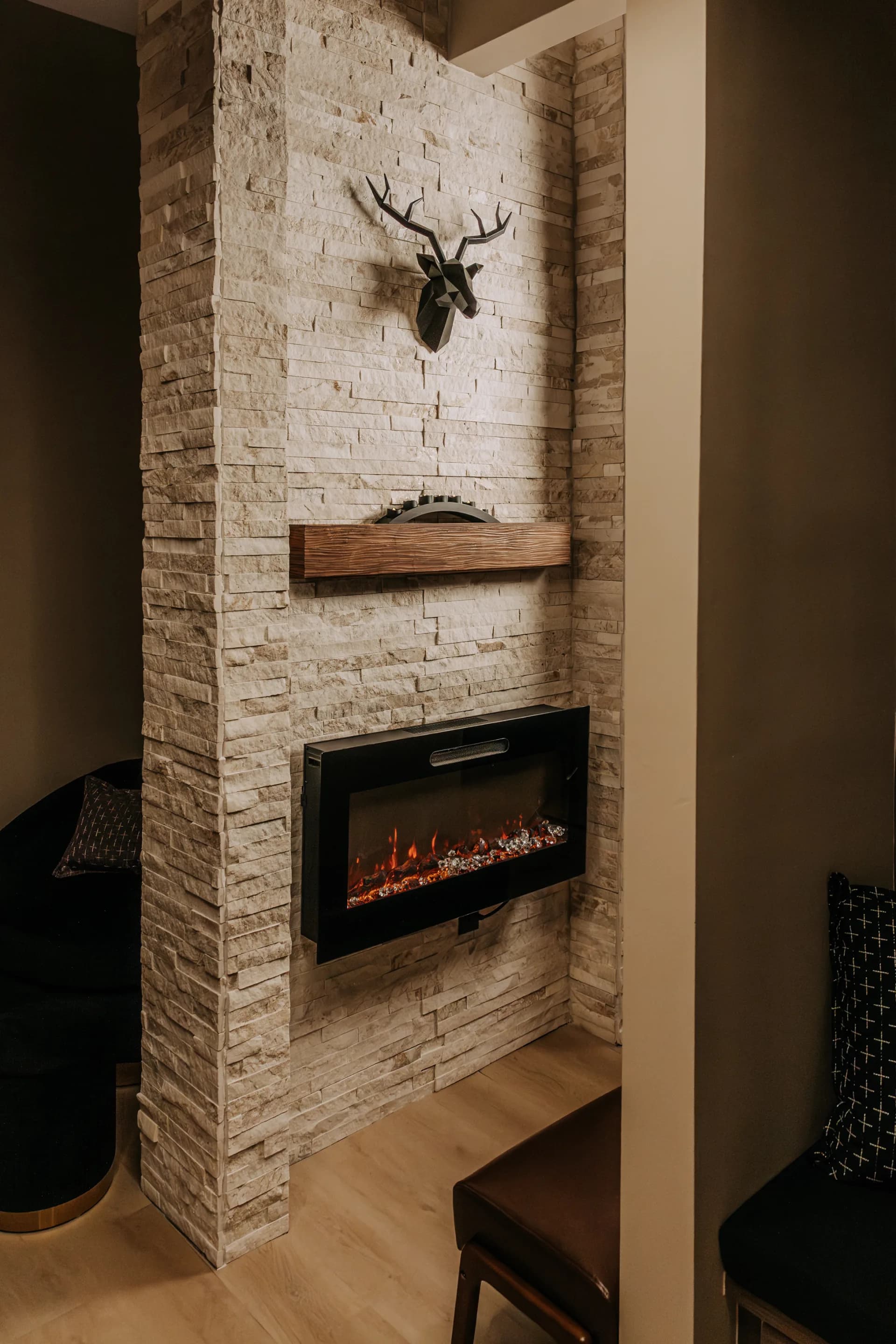 The Retreat Room at Spavia Ankeny