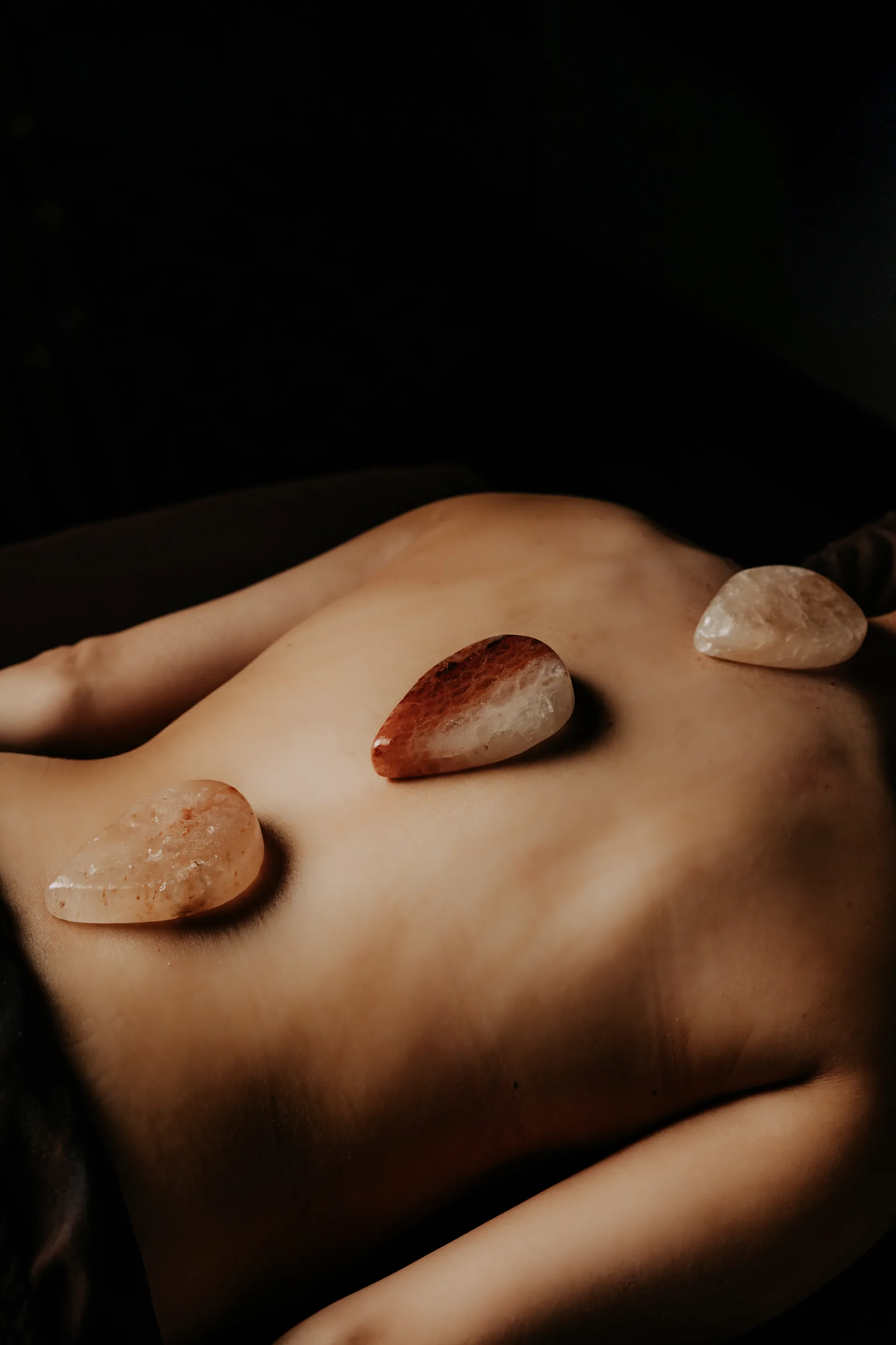 Body Treatments at Spavia Pleasant Hill