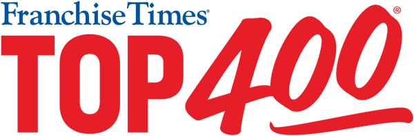 Spavia Day Spa awarded FranchiseTimes Top 400 in 2025