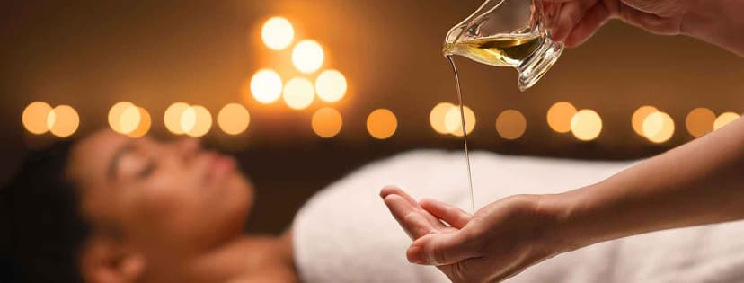 massage-oil-pouring massage-oil-pouring