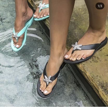 Okab-spa-sandals Okab spa sandals